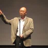 PSP『リバース』とPS2『TOD ディレクターズカット』テイルズシリーズ発表会(4)