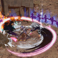 スイッチ/PS4『鬼ノ哭ク邦』体験版の配信開始！ セーブデータは製品版に引継ぎが可能