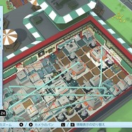 全自動式キッチン作成『Automachef』ニンテンドースイッチで配信開始!Steam版は7月23日深夜より