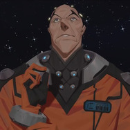 『オーバーウォッチ』新ヒーロー「シグマ」発表! 恐怖感じるオリジン・ストーリー公開