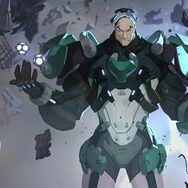 『オーバーウォッチ』新ヒーロー「シグマ」発表! 恐怖感じるオリジン・ストーリー公開