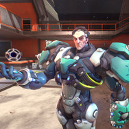 『オーバーウォッチ』新ヒーロー「シグマ」発表! 恐怖感じるオリジン・ストーリー公開