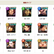 『龍が如く ONLINE』REBORN PROJECT始動─好きなSSRキャラを1体選択できるセレクトガチャ開催中!