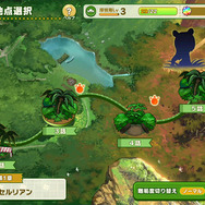 『けものフレンズ３』細かな部分まで描写したアプリ版の「ストーリーパート」を公開─「ちょこけも」第7話も！