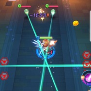 少女と愛をつむぐ学園アクションRPG『にじいろLive』事前登録開始─10万人到達で「虹石」＆「玲奈」用の水着衣装をプレゼント！