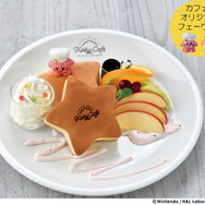 『カービィカフェ』8月8日よりキャナルシティ博多に新たな期間限定店をオープン!グッズショップ「カービィカフェ ザ・ストア」も要チェック