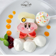 『カービィカフェ』8月8日よりキャナルシティ博多に新たな期間限定店をオープン!グッズショップ「カービィカフェ ザ・ストア」も要チェック