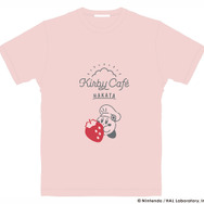 『カービィカフェ』8月8日よりキャナルシティ博多に新たな期間限定店をオープン!グッズショップ「カービィカフェ ザ・ストア」も要チェック