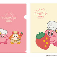 『カービィカフェ』8月8日よりキャナルシティ博多に新たな期間限定店をオープン!グッズショップ「カービィカフェ ザ・ストア」も要チェック