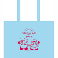 『カービィカフェ』8月8日よりキャナルシティ博多に新たな期間限定店をオープン!グッズショップ「カービィカフェ ザ・ストア」も要チェック