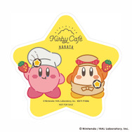『カービィカフェ』8月8日よりキャナルシティ博多に新たな期間限定店をオープン!グッズショップ「カービィカフェ ザ・ストア」も要チェック
