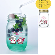 『カービィカフェ』8月8日よりキャナルシティ博多に新たな期間限定店をオープン!グッズショップ「カービィカフェ ザ・ストア」も要チェック