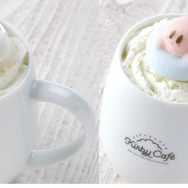 『カービィカフェ』8月8日よりキャナルシティ博多に新たな期間限定店をオープン!グッズショップ「カービィカフェ ザ・ストア」も要チェック