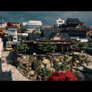 『WORLD WAR Z(日本語字幕版)』新PV「東京編」公開―日本の大都市をゾンビの大群が駆け抜ける！