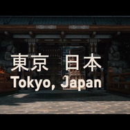 『WORLD WAR Z(日本語字幕版)』新PV「東京編」公開―日本の大都市をゾンビの大群が駆け抜ける！