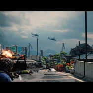 『WORLD WAR Z(日本語字幕版)』新PV「東京編」公開―日本の大都市をゾンビの大群が駆け抜ける！