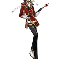 『イドラ ファンタシースターサーガ』新★5キャラクター「ステラ[サマー]」が登場するピックアップガチャ開催中！