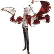 『イドラ ファンタシースターサーガ』新★5キャラクター「ステラ[サマー]」が登場するピックアップガチャ開催中！