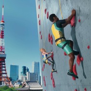 『東京2020オリンピック The Official Video Game』プレイレポ―来年に迫った興奮を、選手目線で先取り！