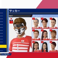 『東京2020オリンピック The Official Video Game』プレイレポ―来年に迫った興奮を、選手目線で先取り！