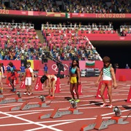 『東京2020オリンピック The Official Video Game』プレイレポ―来年に迫った興奮を、選手目線で先取り！