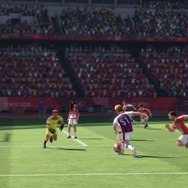 『東京2020オリンピック The Official Video Game』プレイレポ―来年に迫った興奮を、選手目線で先取り！