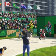 『東京2020オリンピック The Official Video Game』プレイレポ―来年に迫った興奮を、選手目線で先取り！