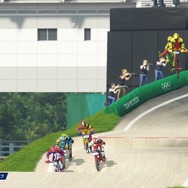 『東京2020オリンピック The Official Video Game』プレイレポ―来年に迫った興奮を、選手目線で先取り！