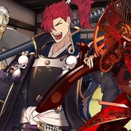 「『FGO』最も家臣にしたい「本能寺2019」登用サーヴァントは誰?」結果発表─上位で火花を散らす信長vs信長! 果たして誰が“大勝利”したのか・・・【アンケート】