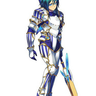 蒼空のフロンティア