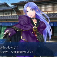 「『FGO』最も家臣にしたい「本能寺2019」登用サーヴァントは誰?」結果発表─上位で火花を散らす信長vs信長! 果たして誰が“大勝利”したのか・・・【アンケート】
