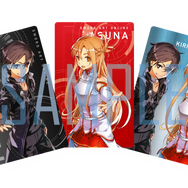 「SAO」キリトとユージオになって敵を斬りまくれ！モーションキャプチャー体験「ソードスキル・チャレンジ」参加受付開始