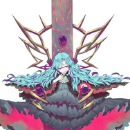 蒼空のフロンティア