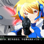 『スーパーロボット大戦V』『X』のPC/スイッチ版の発売が決定
