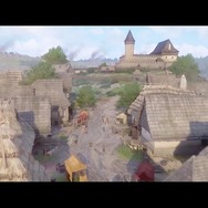 【吉田輝和の絵日記】中世オープンワールドRPG『キングダムカム・デリバランス』正義を貫くもゲスを貫くも自分次第!