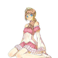 蒼空のフロンティア