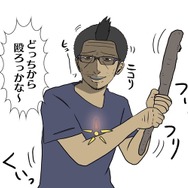 【吉田輝和の絵日記】中世オープンワールドRPG『キングダムカム・デリバランス』正義を貫くもゲスを貫くも自分次第!