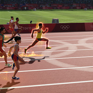 『東京2020オリンピック The Official Video Game』本日24日発売！吉田沙保里選手らトップアスリートも本人そっくりなアバターで参戦