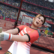 『東京2020オリンピック The Official Video Game』本日24日発売！吉田沙保里選手らトップアスリートも本人そっくりなアバターで参戦