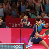 『東京2020オリンピック The Official Video Game』本日24日発売！吉田沙保里選手らトップアスリートも本人そっくりなアバターで参戦