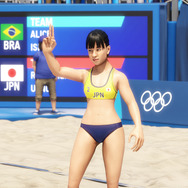 『東京2020オリンピック The Official Video Game』本日24日発売！吉田沙保里選手らトップアスリートも本人そっくりなアバターで参戦