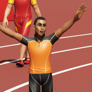 『東京2020オリンピック The Official Video Game』本日24日発売！吉田沙保里選手らトップアスリートも本人そっくりなアバターで参戦