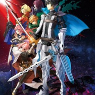 『Fate/EXTRA』シリーズが期間限定で最大50%OFF！「アルテラ・ラーヴァ」もセール初登場