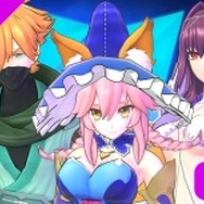 『Fate/EXTRA』シリーズが期間限定で最大50%OFF！「アルテラ・ラーヴァ」もセール初登場