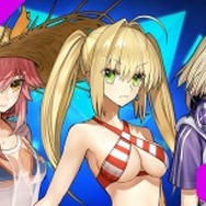 『Fate/EXTRA』シリーズが期間限定で最大50%OFF！「アルテラ・ラーヴァ」もセール初登場