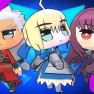 『Fate/EXTRA』シリーズが期間限定で最大50%OFF！「アルテラ・ラーヴァ」もセール初登場