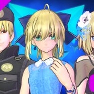 『Fate/EXTRA』シリーズが期間限定で最大50%OFF！「アルテラ・ラーヴァ」もセール初登場