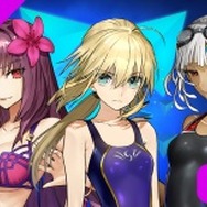 『Fate/EXTRA』シリーズが期間限定で最大50%OFF！「アルテラ・ラーヴァ」もセール初登場