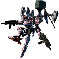 スイッチ『デモンエクスマキナ』ショートプレイ動画「デモエクでメカバトる！?」公開─新たなキャラクター＆メカ情報も明らかに