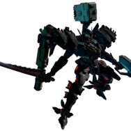 スイッチ『デモンエクスマキナ』ショートプレイ動画「デモエクでメカバトる！?」公開─新たなキャラクター＆メカ情報も明らかに